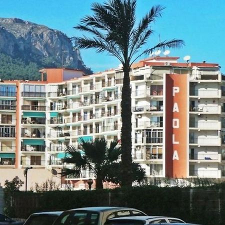Paola IV Calpe Exterior photo