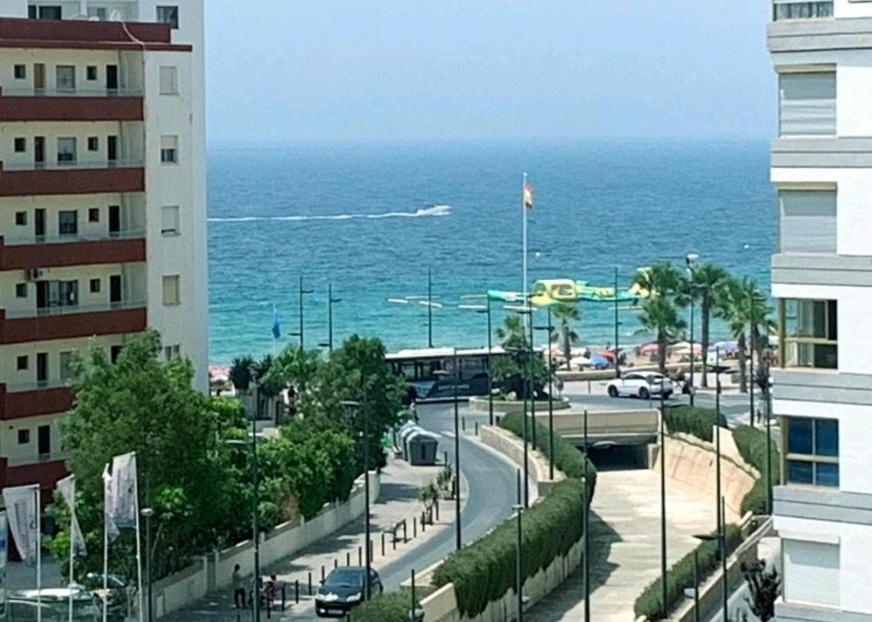 Paola IV Calpe Exterior photo